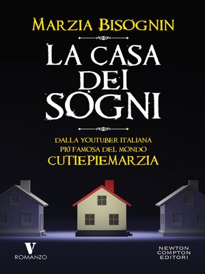 cover image of La casa dei sogni